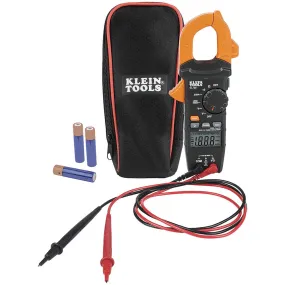 Klein CL120 Digital Clamp Meter / Tester