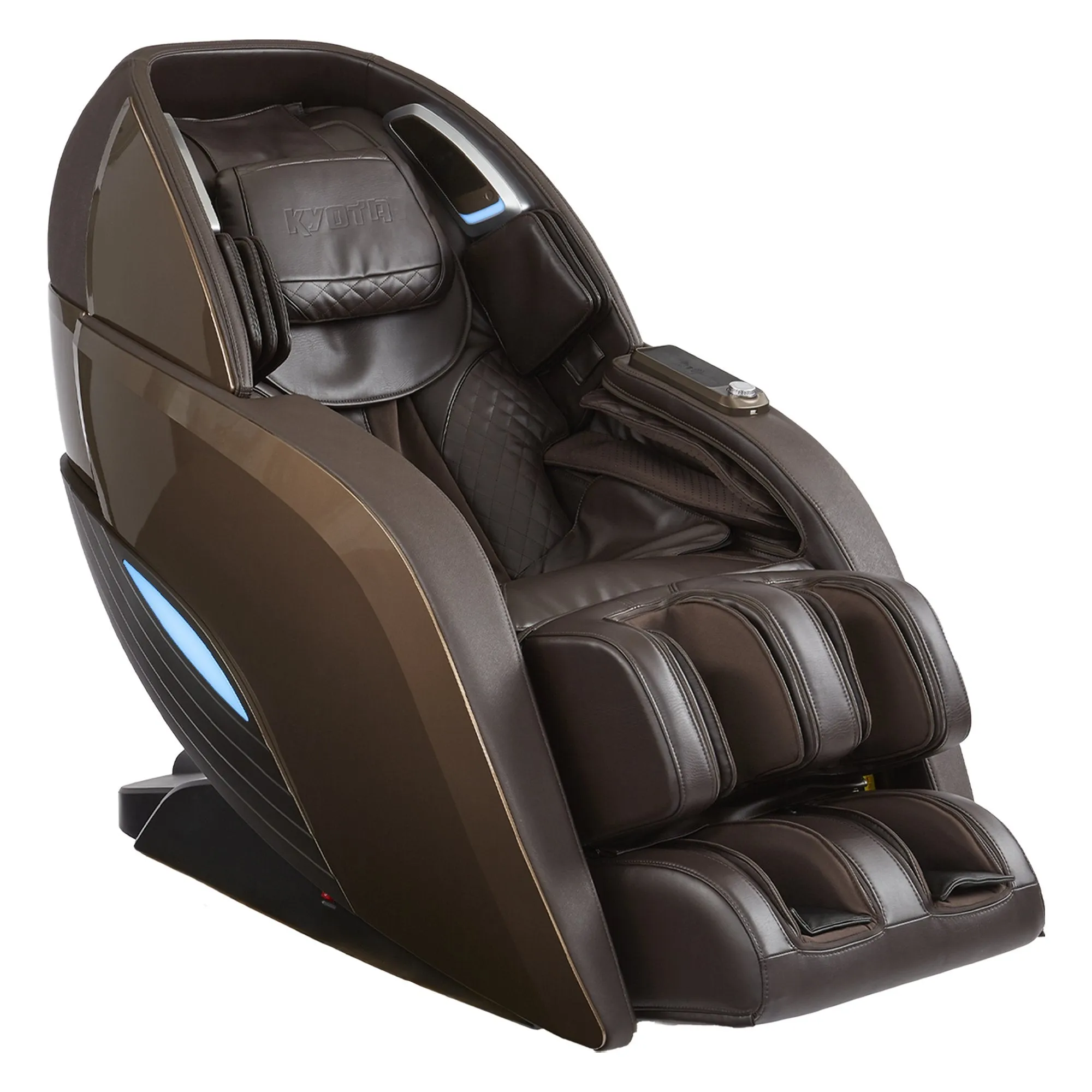 Kyota Yutaka M898 4D Massage Chair (Certified Pre-Owned A-Grade)