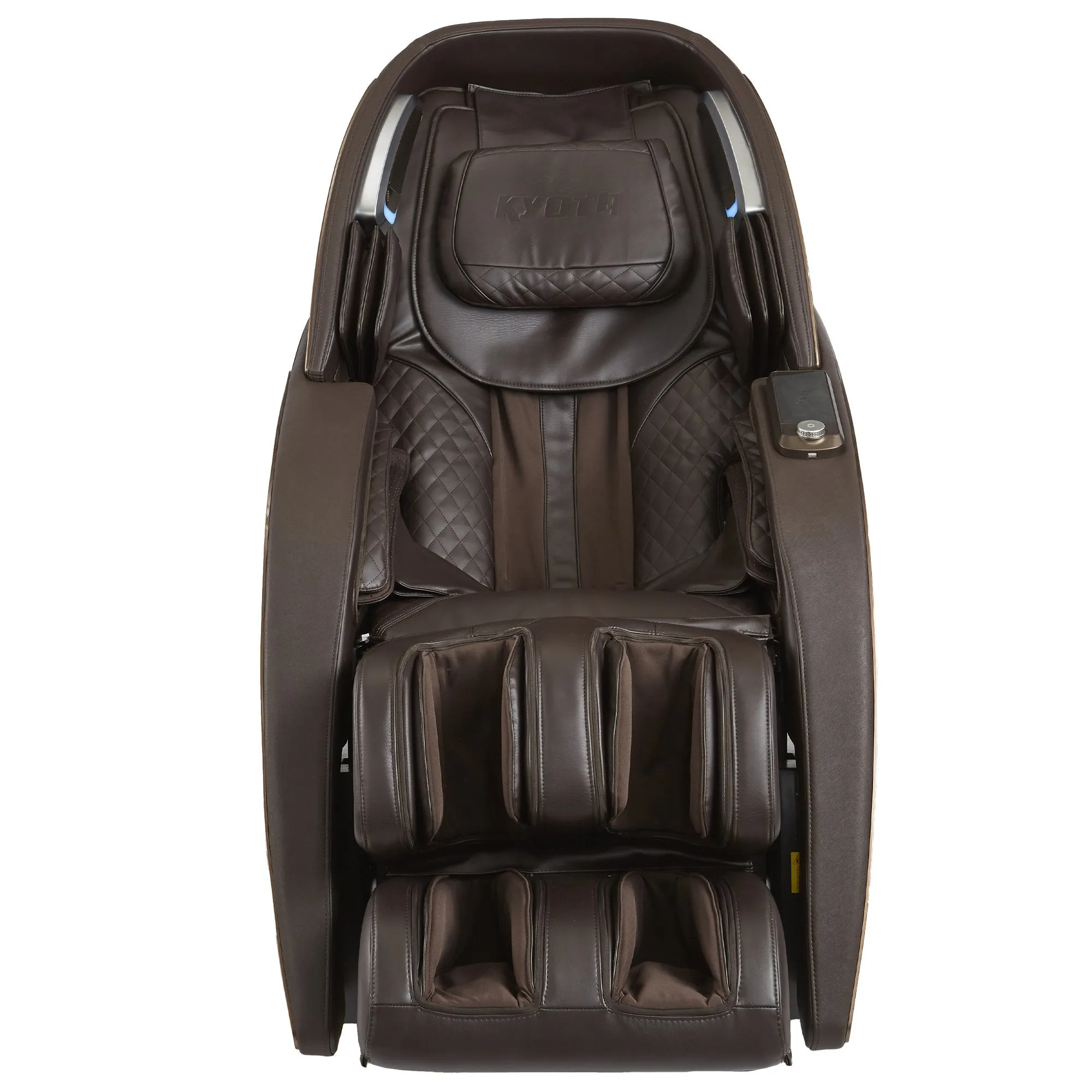 Kyota Yutaka M898 4D Massage Chair (Certified Pre-Owned A-Grade)