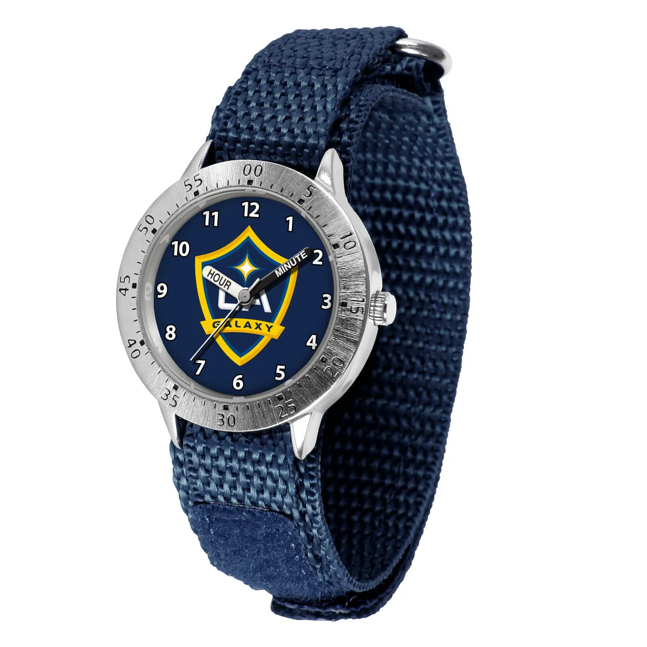 LA Galaxy Kids Tailgater Watch