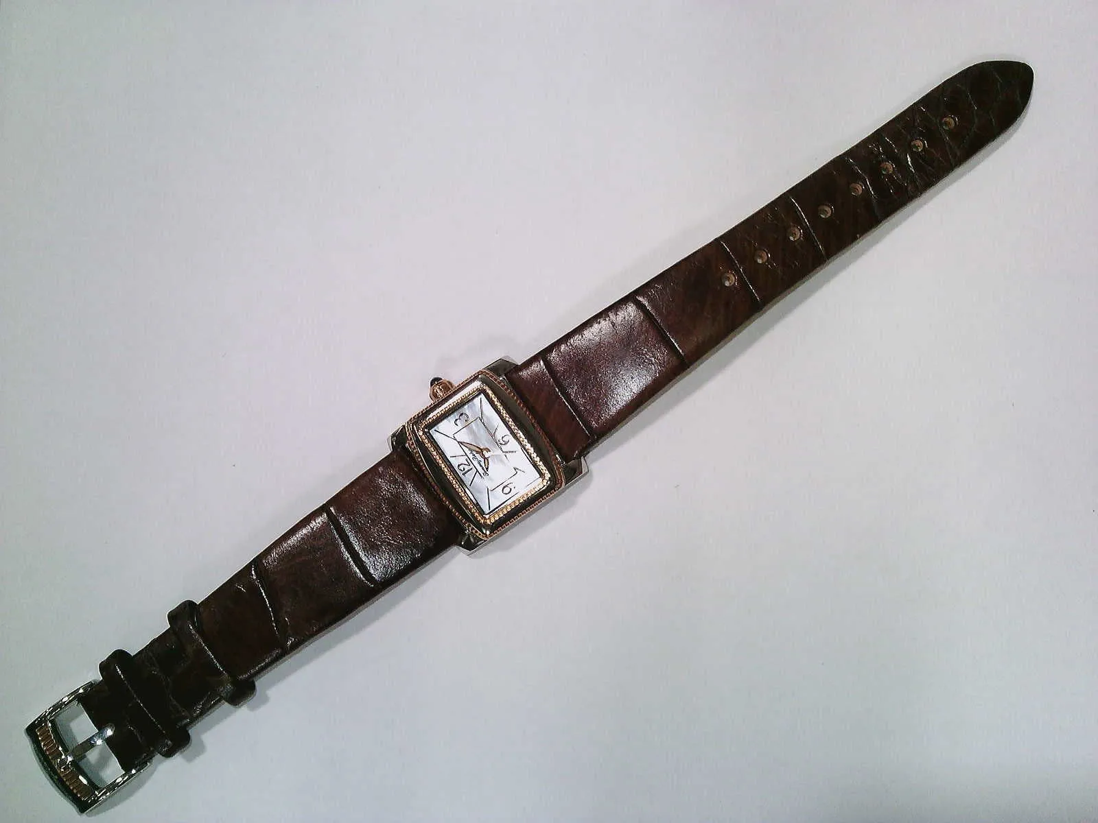 Ladies' Tommy Bahama TB2075 Watch Band