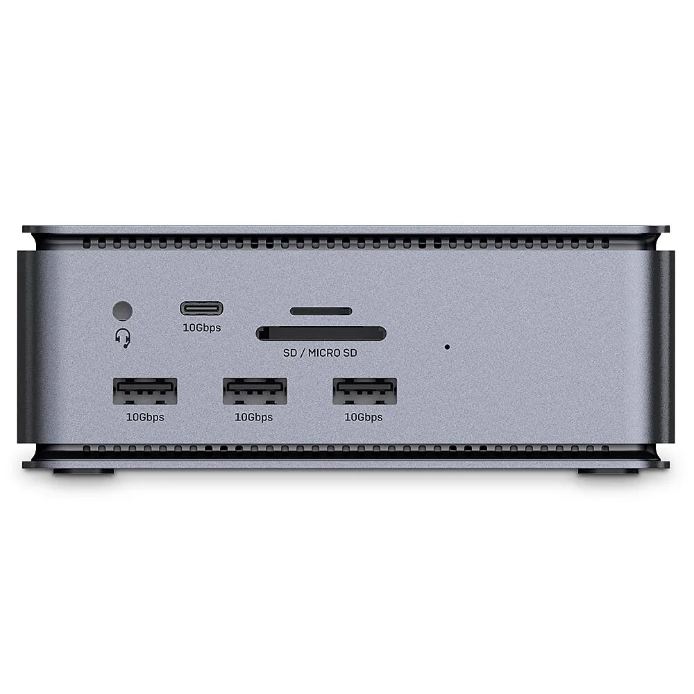 Lindy Usb-C Docking Station Dst-Pro