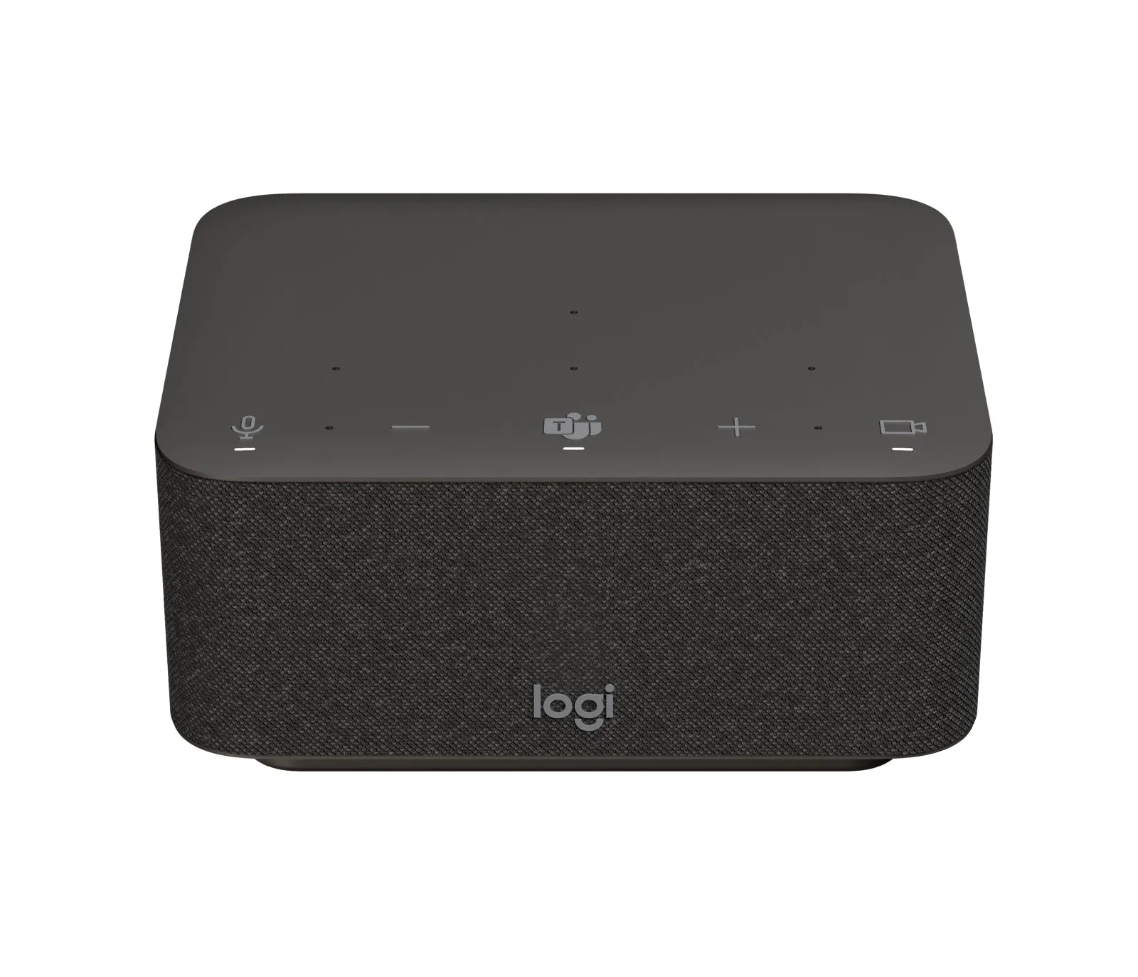 Logi Dock - Graphite - N/A -