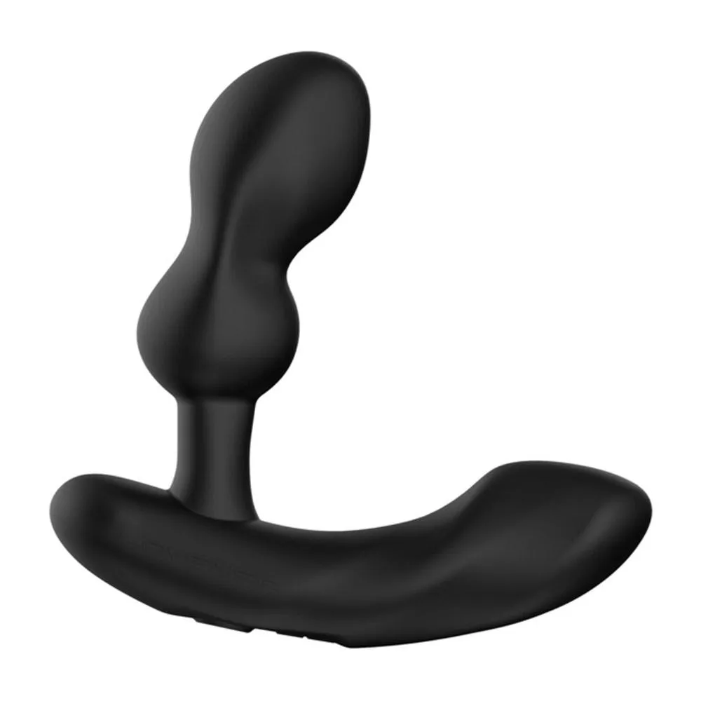 Lovense Edge 2 Teledildonic Prostate Massager