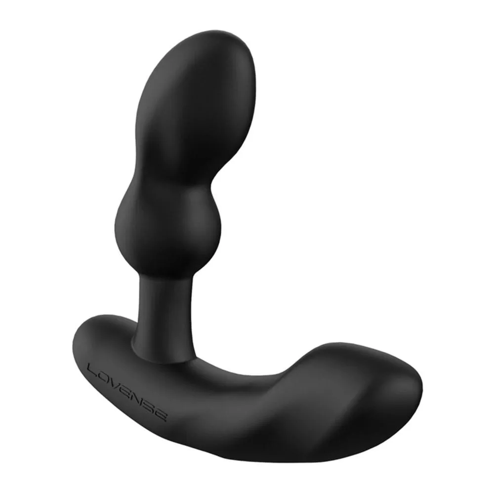 Lovense Edge 2 Teledildonic Prostate Massager