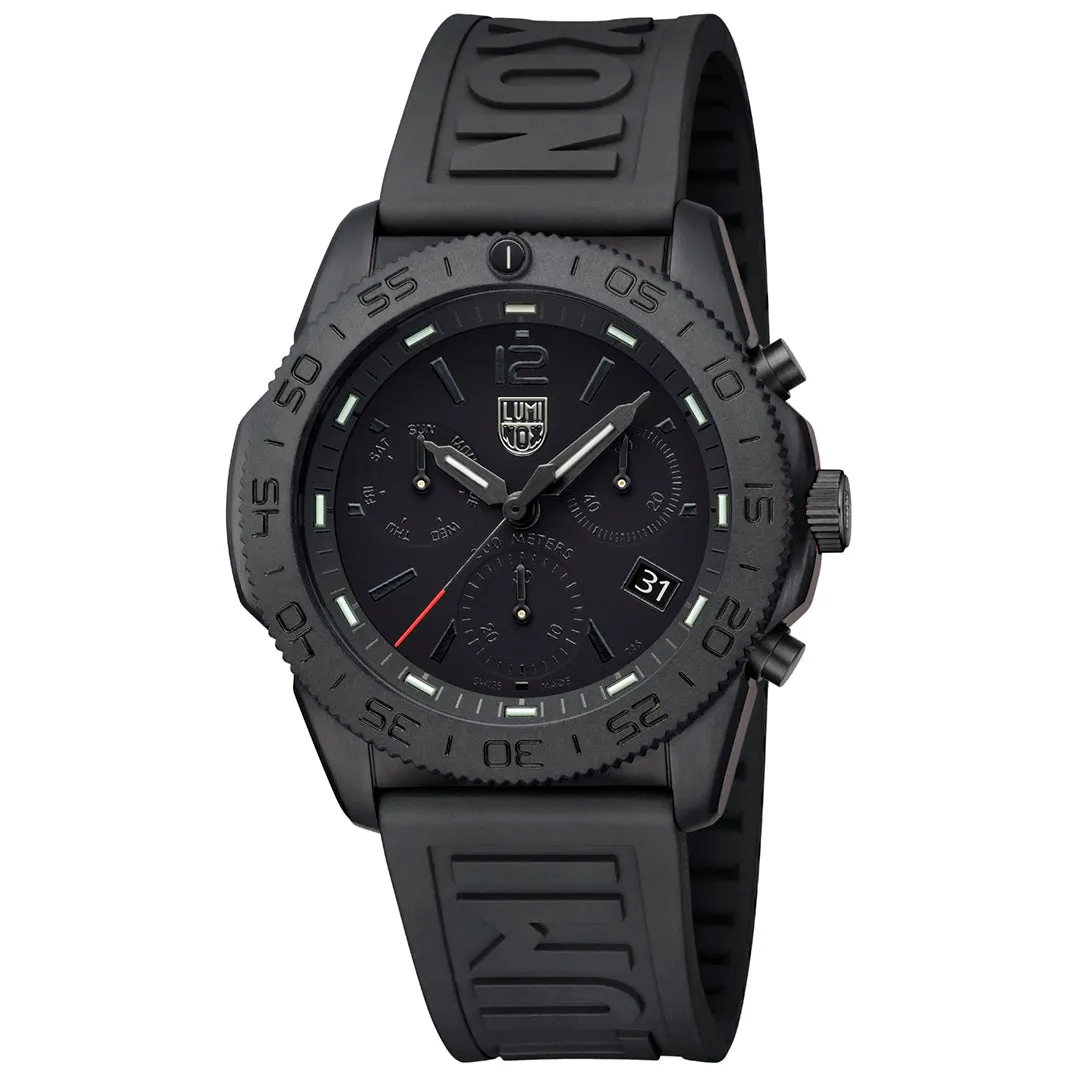 Luminox Pacific Diver Chronograph Series 3141.BO