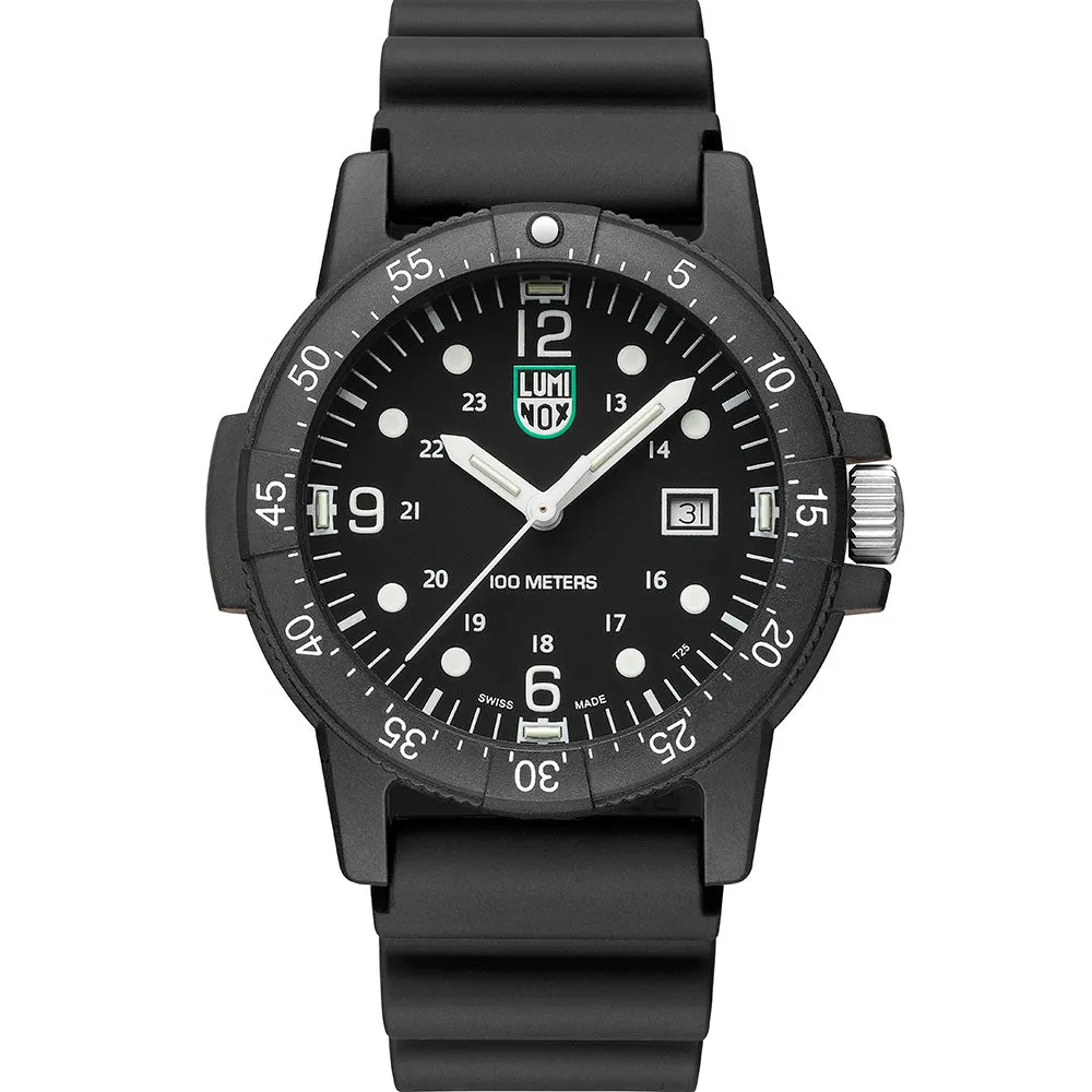 Luminox X22001 Sea Bass Carbonox