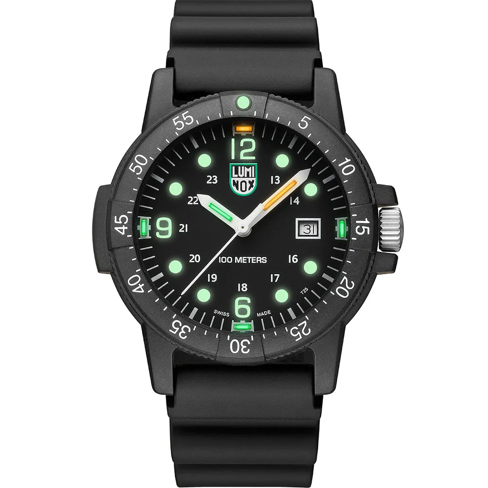 Luminox X22001 Sea Bass Carbonox