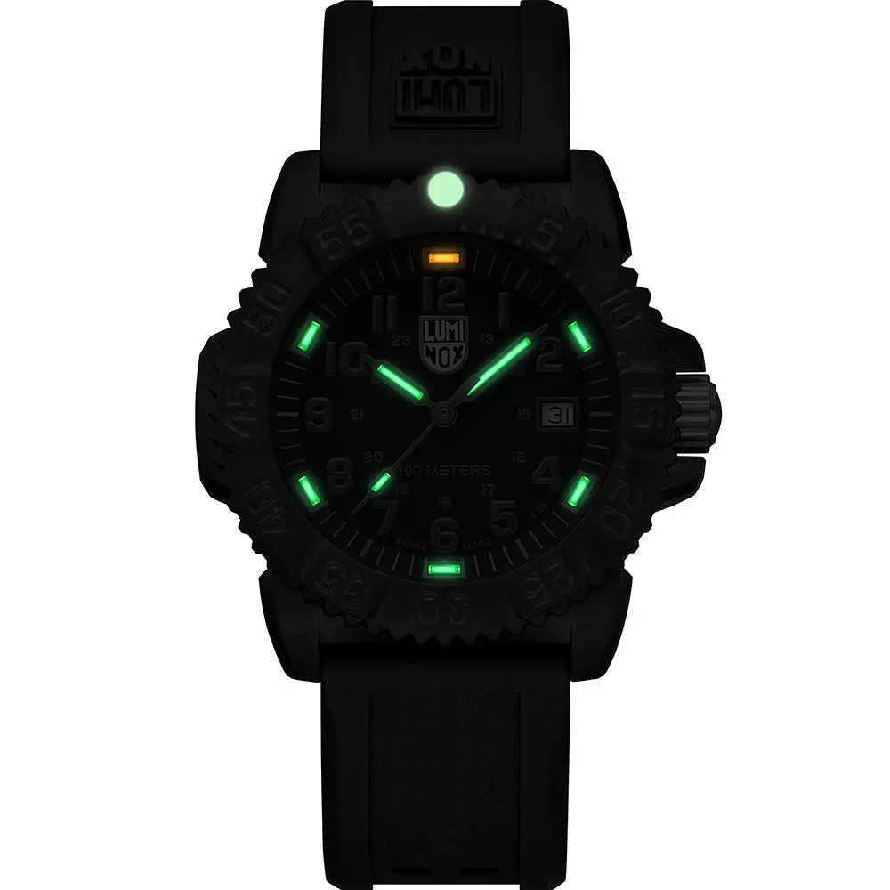 Luminox X22072 Sea Lion Carbonox