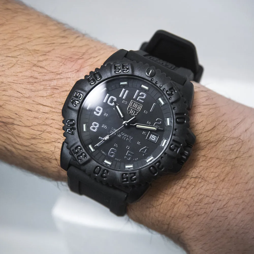 Luminox XS3051GONSF Navy Seal Military