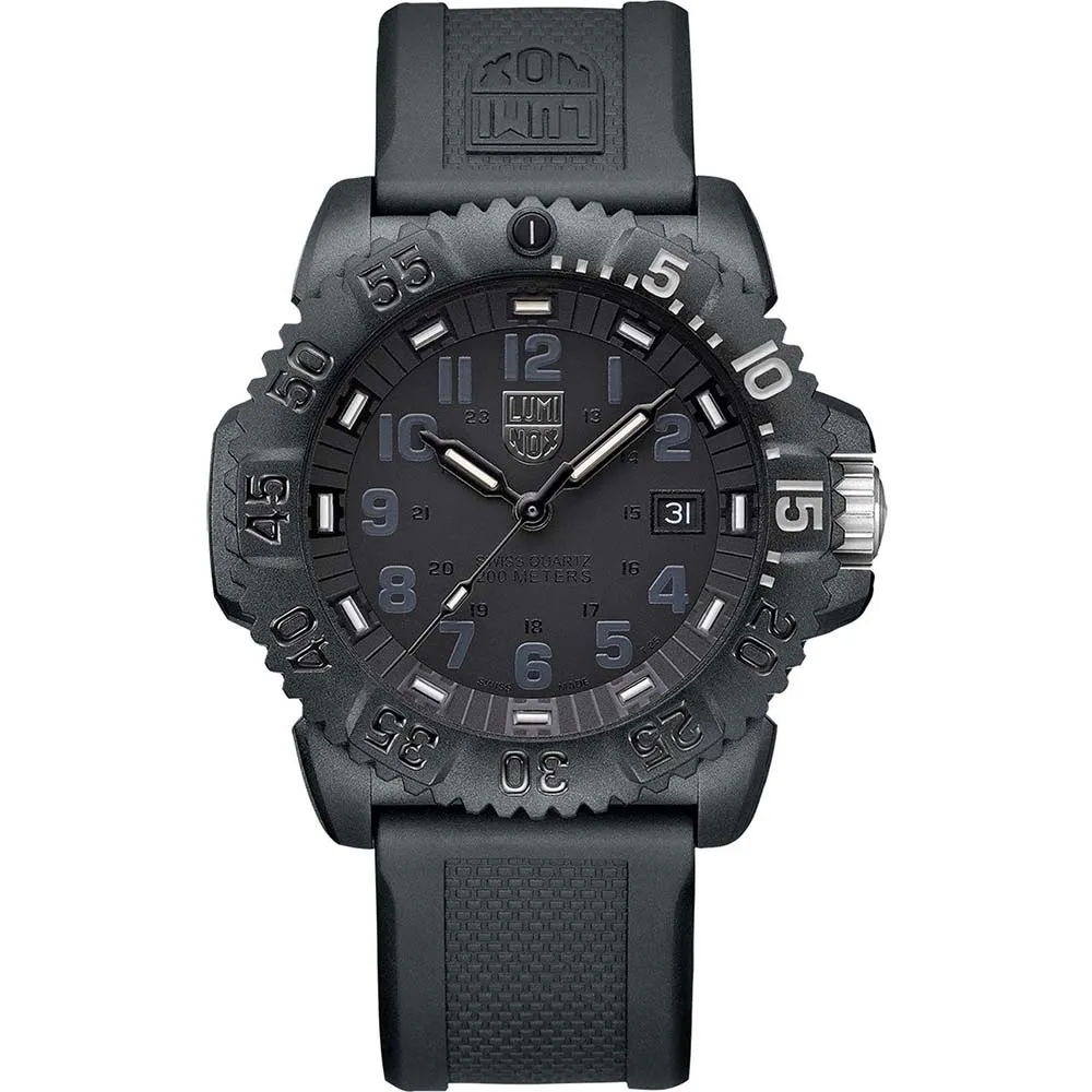 Luminox XS3051GONSF Navy Seal Military