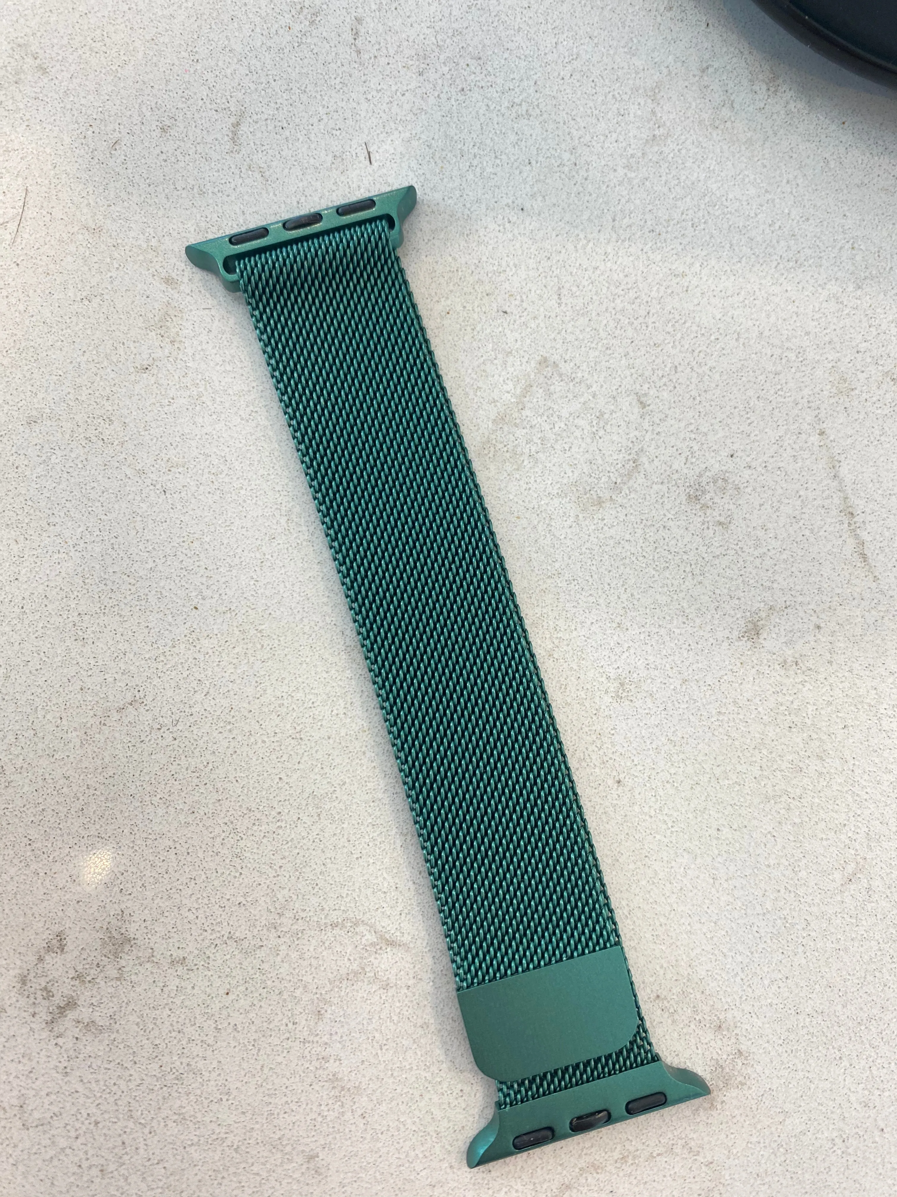 Magnetic Apple Watch band