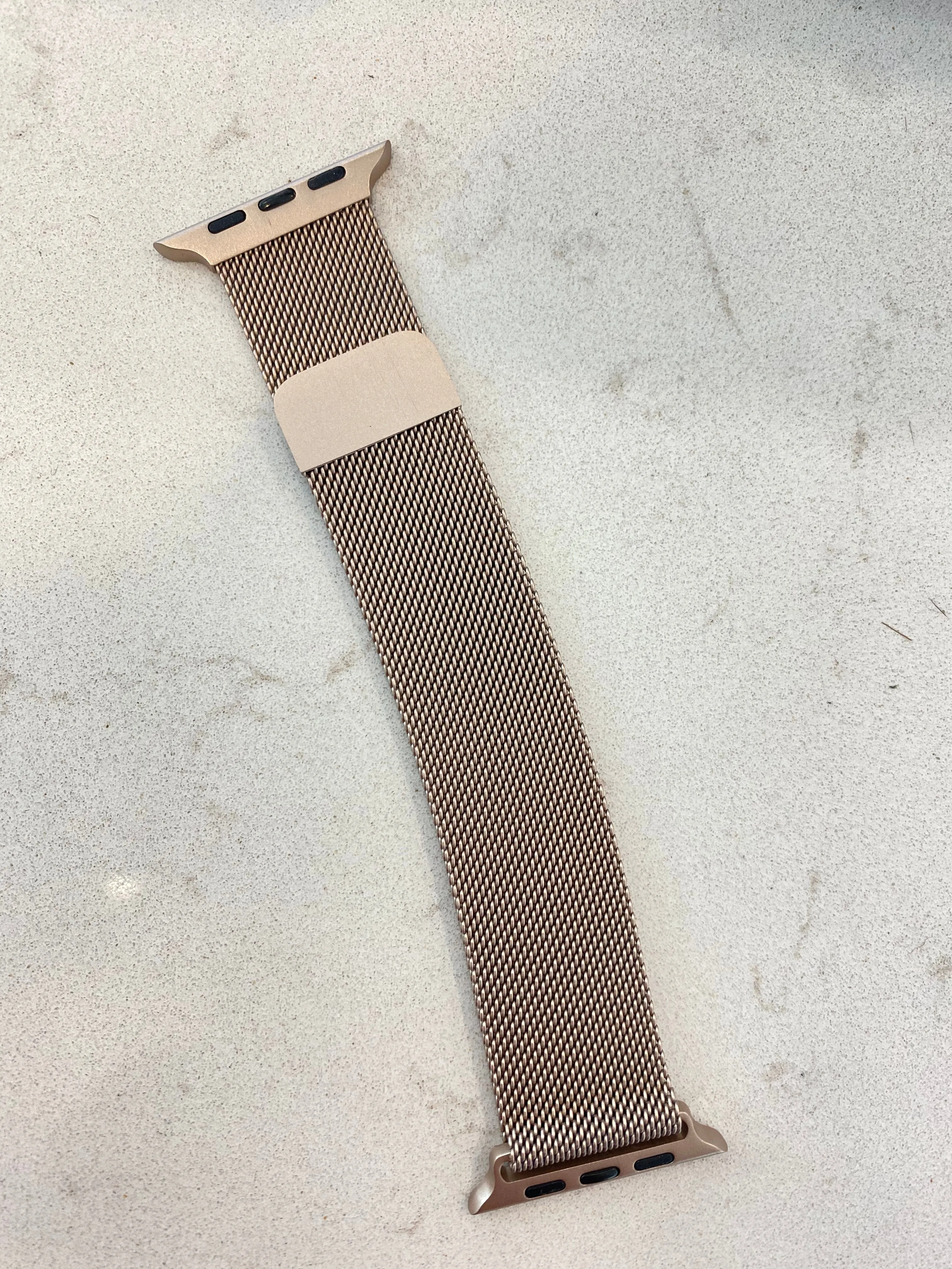 Magnetic Apple Watch band