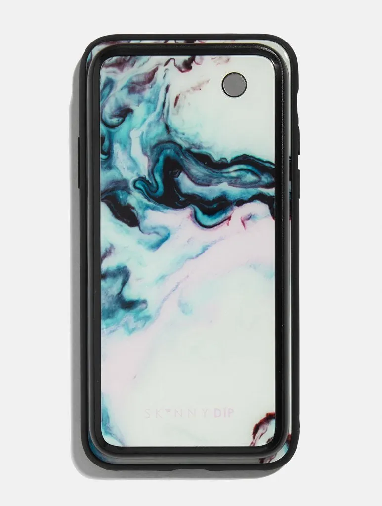 Marble Wireless Charging Case