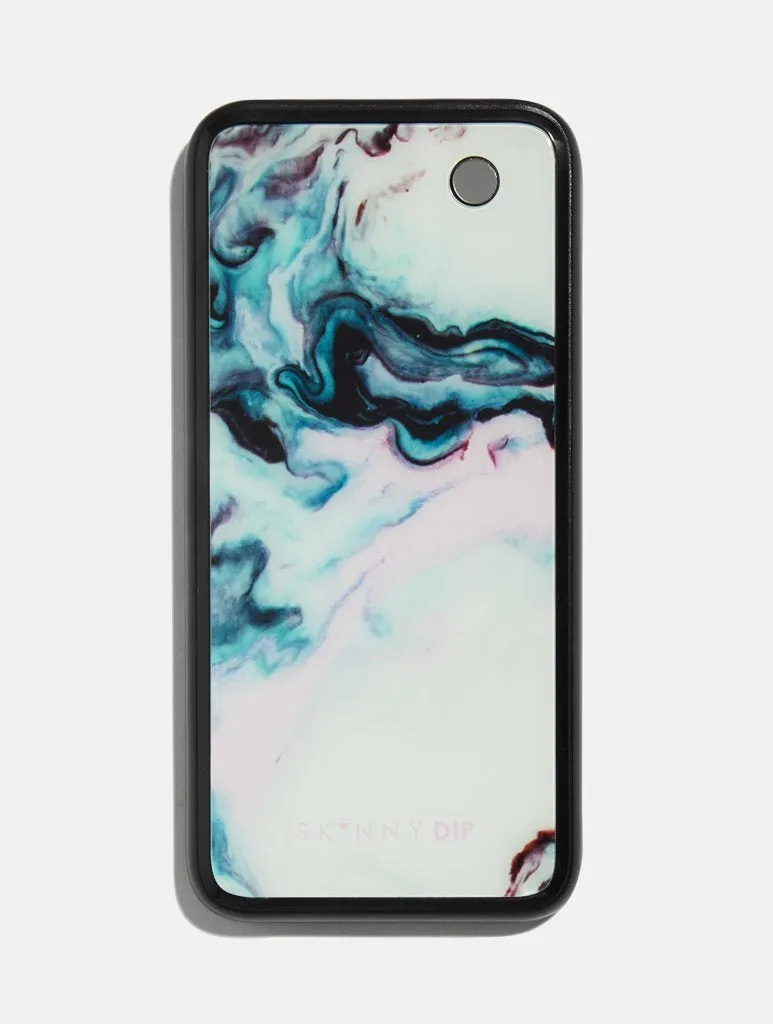 Marble Wireless Charging Case