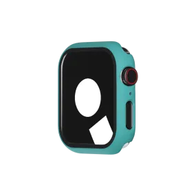 Marine Green Case Protector for Apple Watch