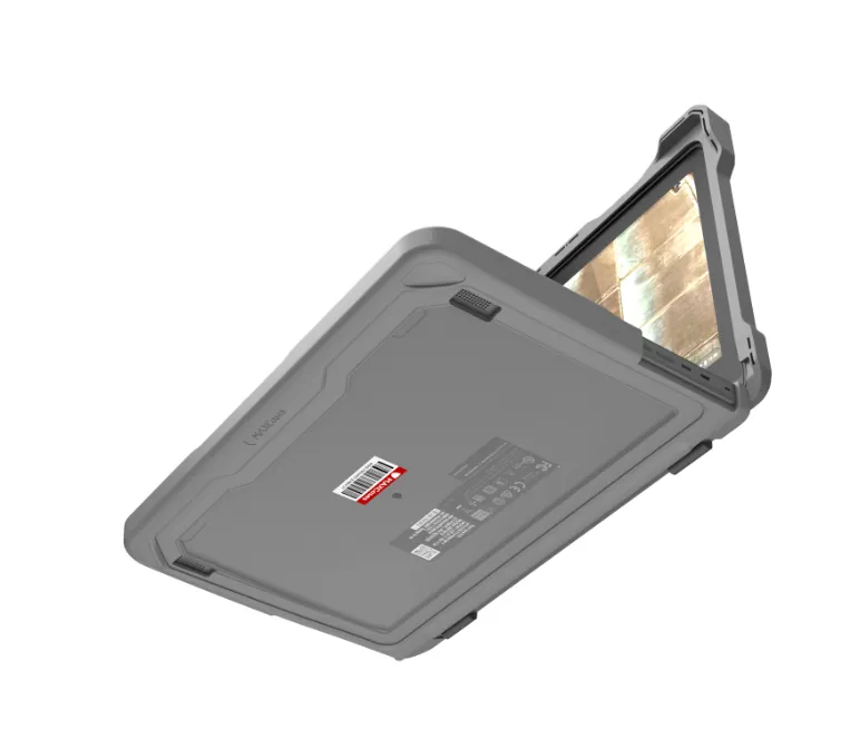 MAXCases Extreme Shell-F Slide Chromebook Case