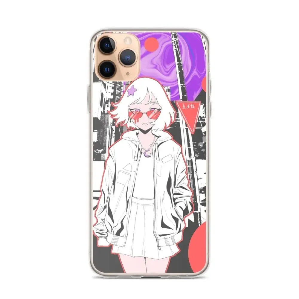 May 2021 Exclusive • iPhone Case