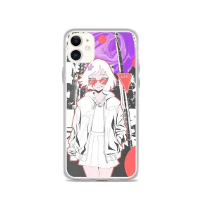 May 2021 Exclusive • iPhone Case