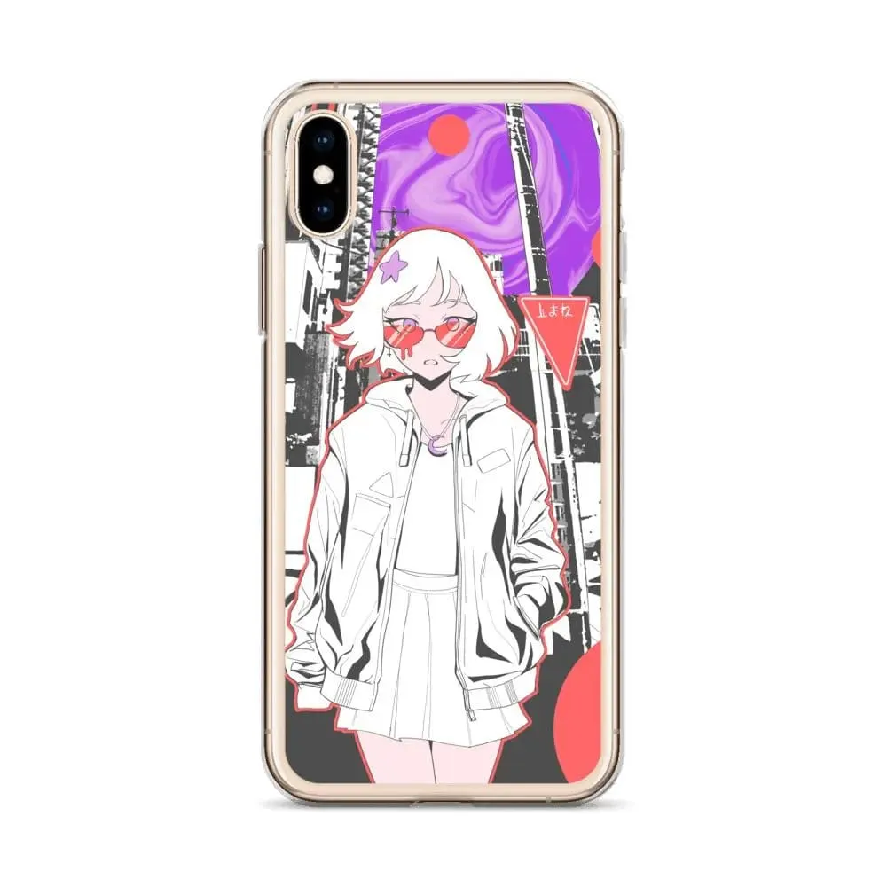 May 2021 Exclusive • iPhone Case