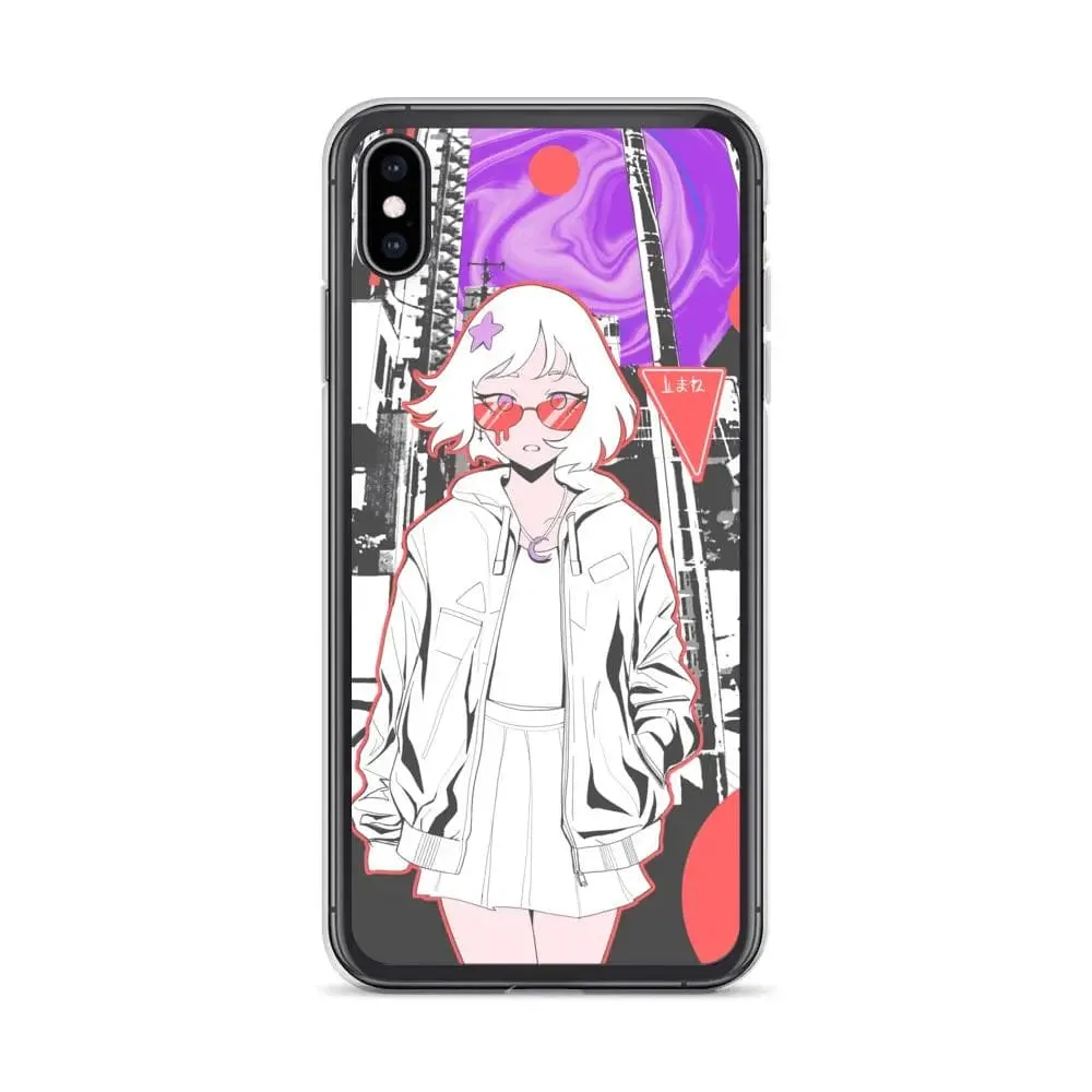 May 2021 Exclusive • iPhone Case