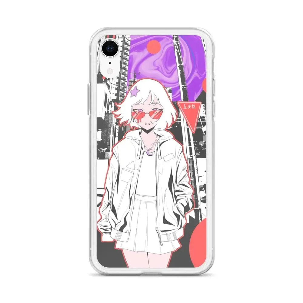 May 2021 Exclusive • iPhone Case