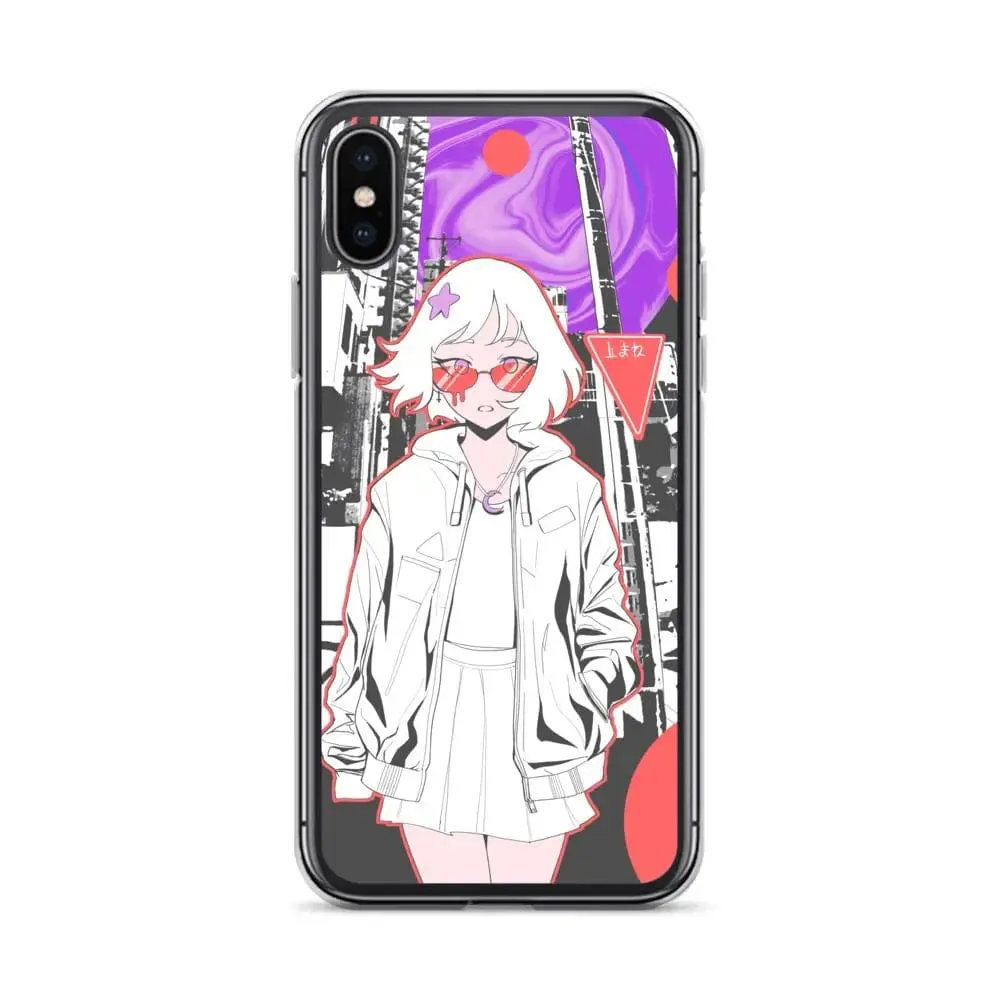 May 2021 Exclusive • iPhone Case