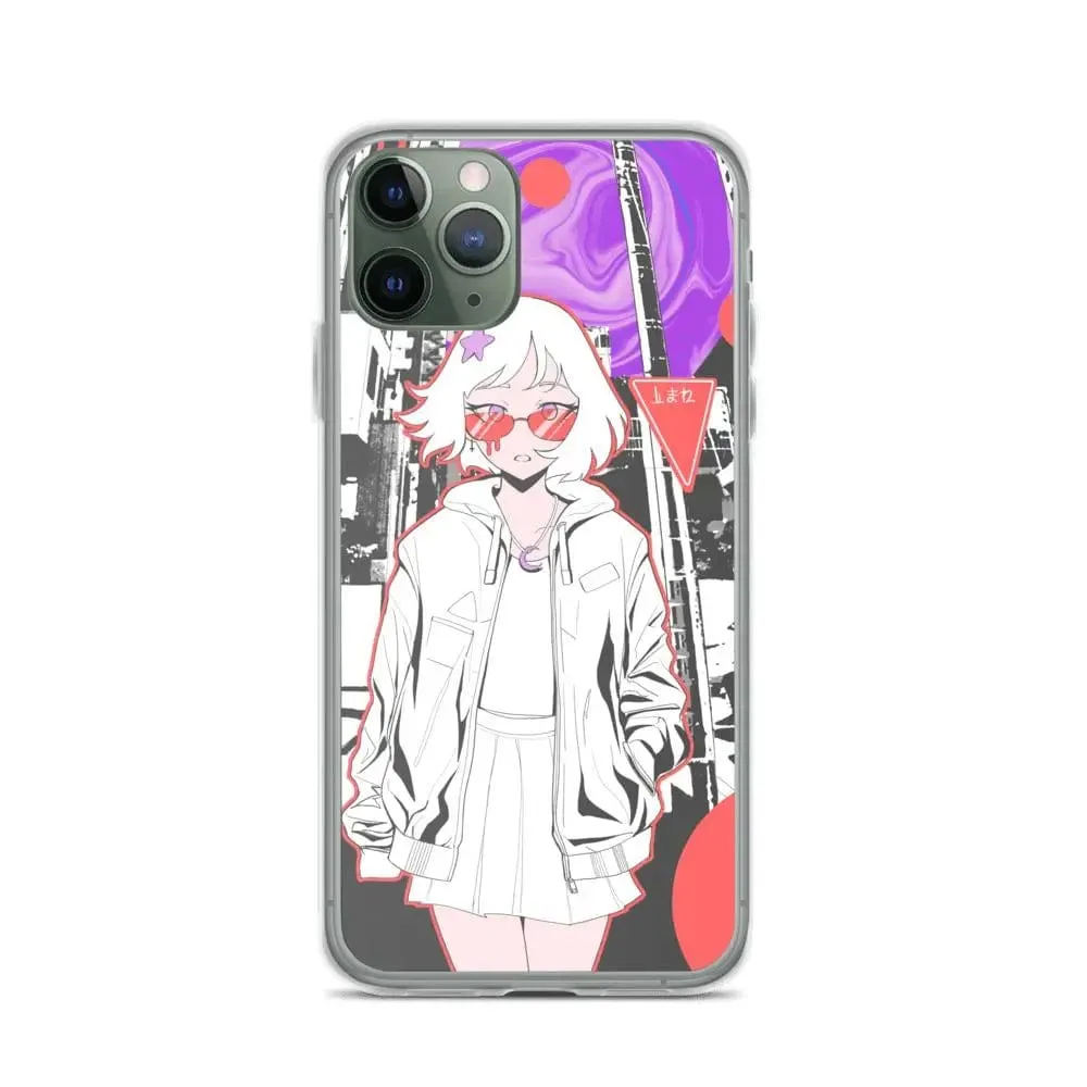 May 2021 Exclusive • iPhone Case