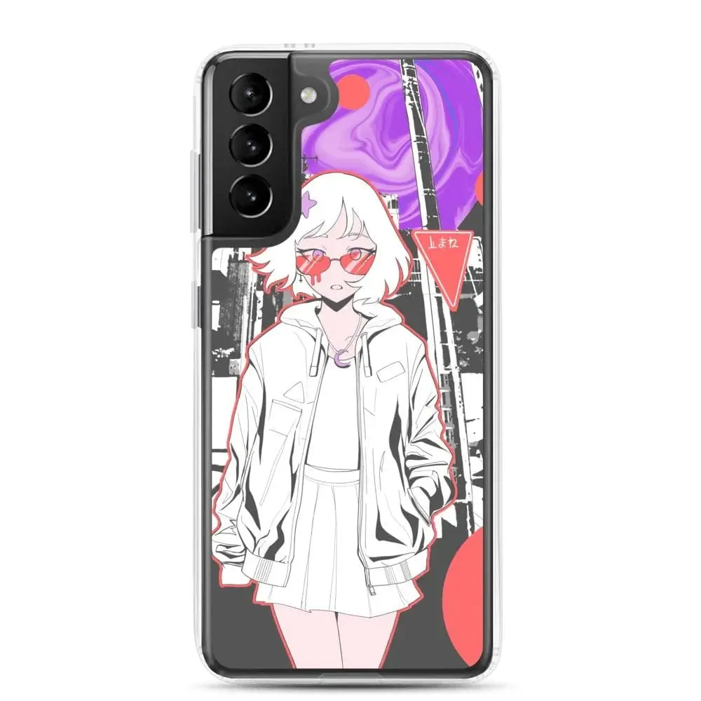 May 2021 Exclusive • Samsung Case