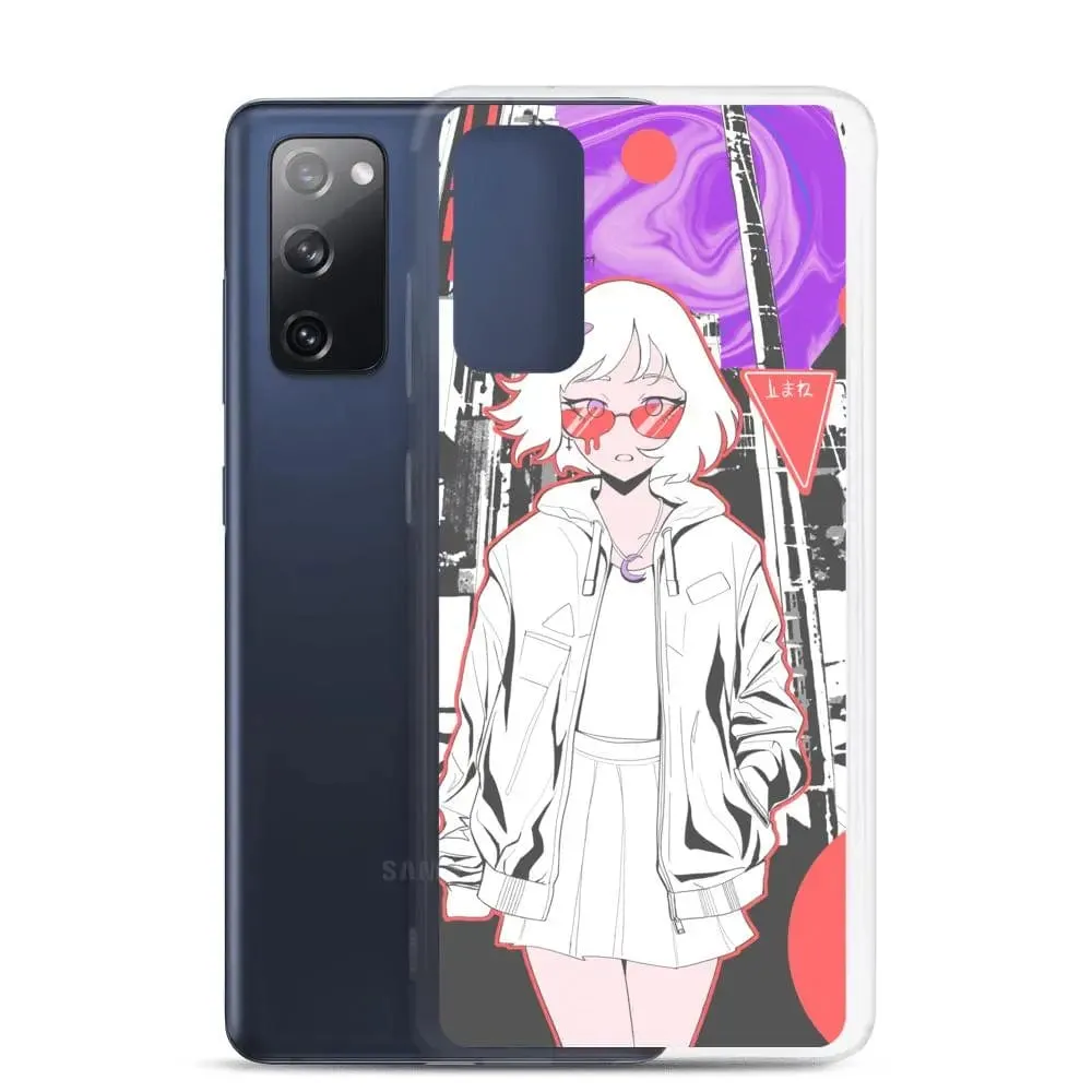 May 2021 Exclusive • Samsung Case