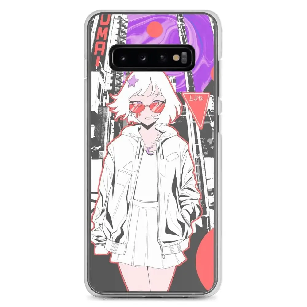 May 2021 Exclusive • Samsung Case