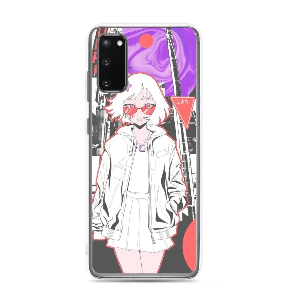 May 2021 Exclusive • Samsung Case