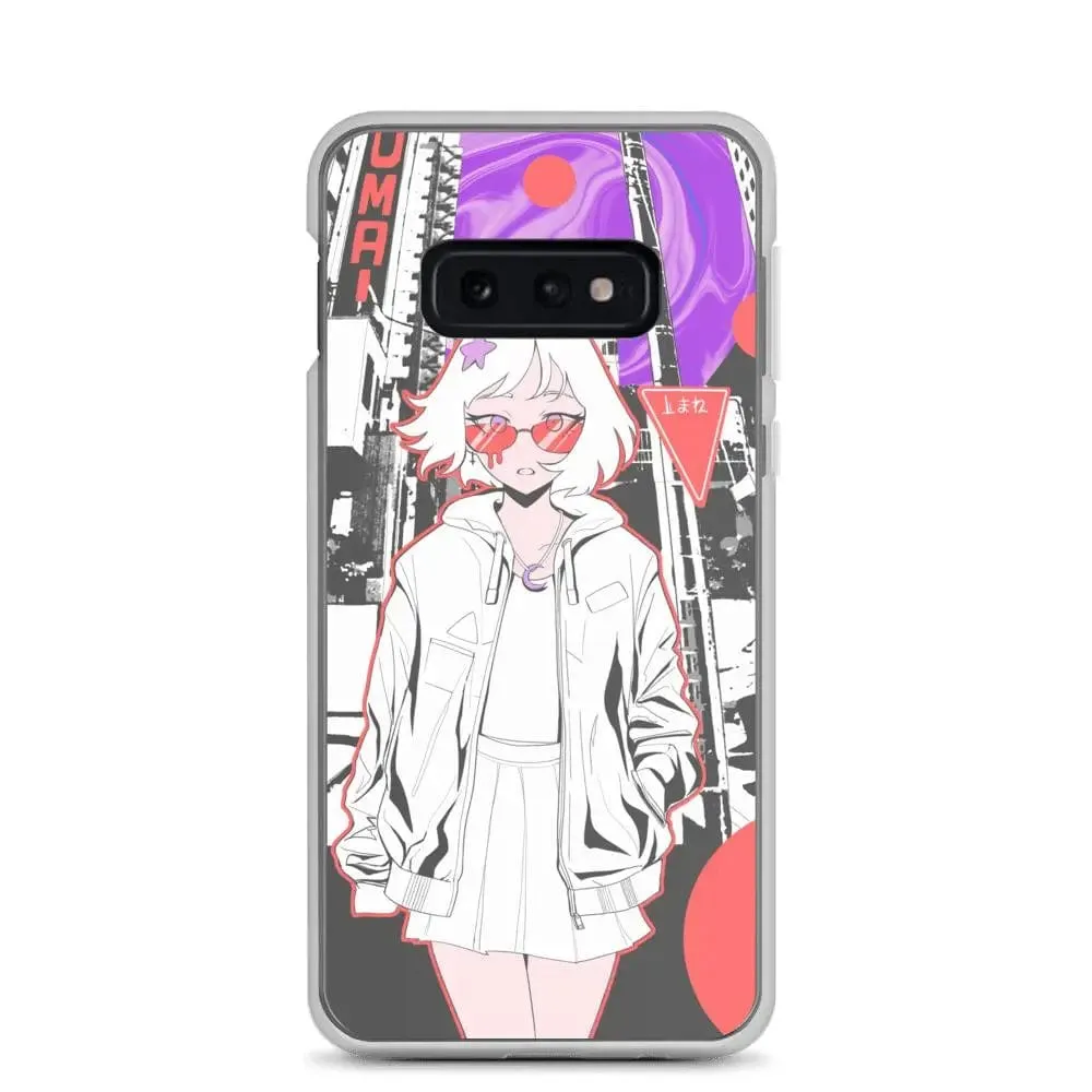 May 2021 Exclusive • Samsung Case