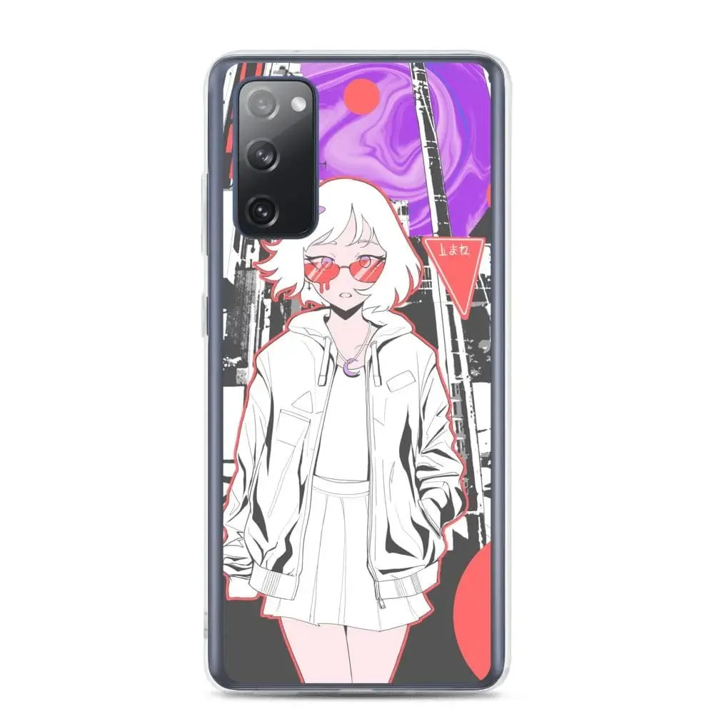 May 2021 Exclusive • Samsung Case