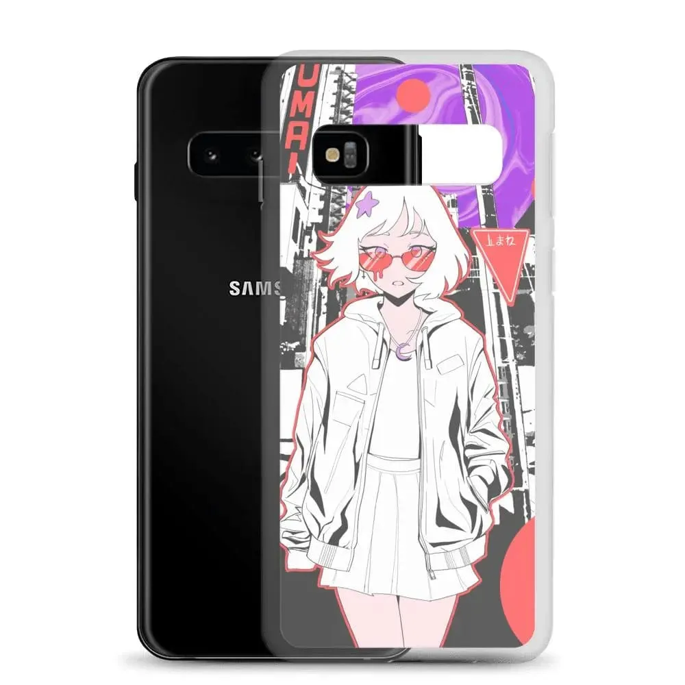 May 2021 Exclusive • Samsung Case