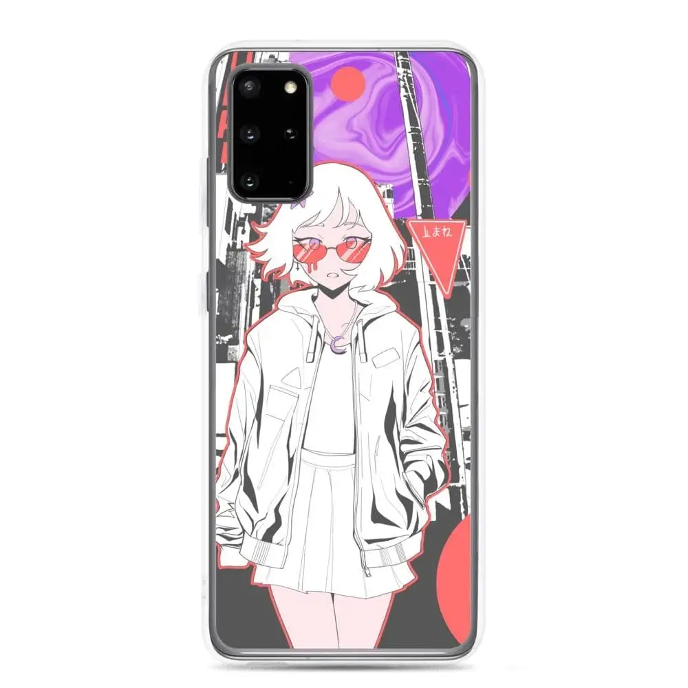 May 2021 Exclusive • Samsung Case