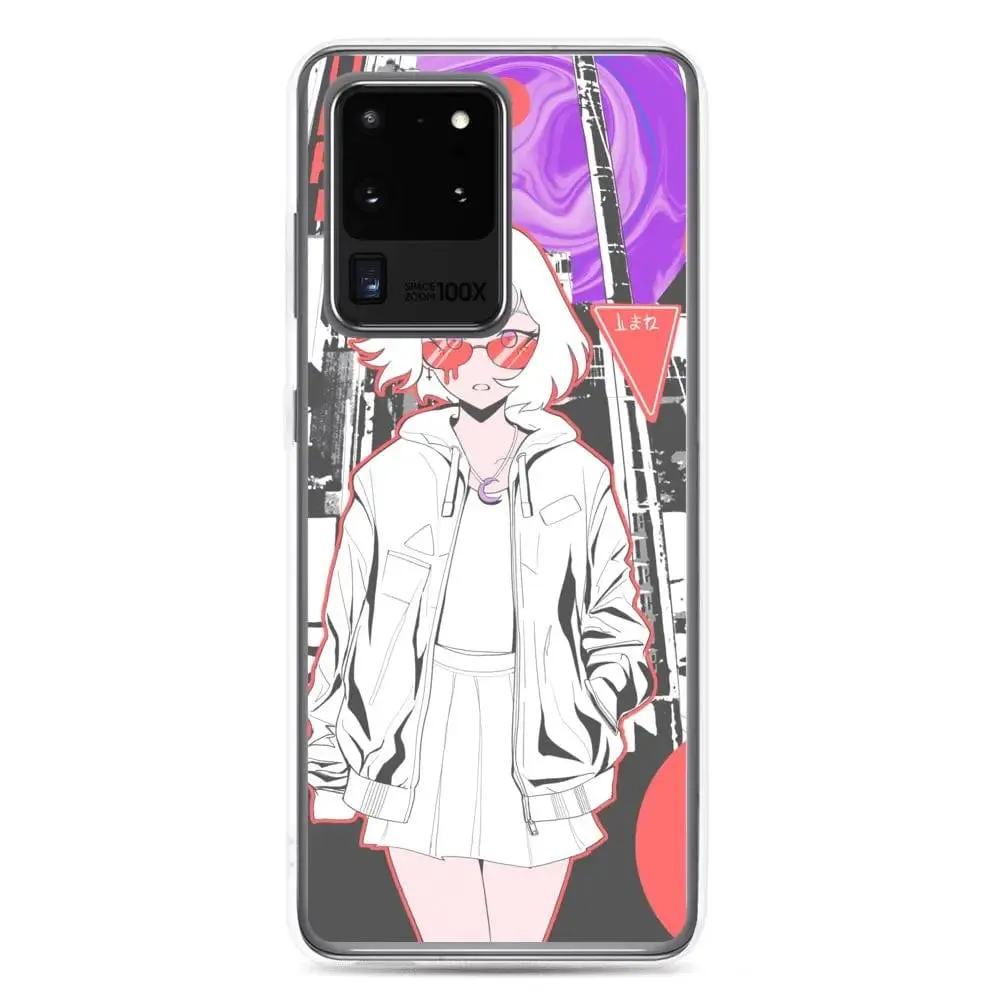 May 2021 Exclusive • Samsung Case