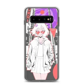 May 2021 Exclusive • Samsung Case