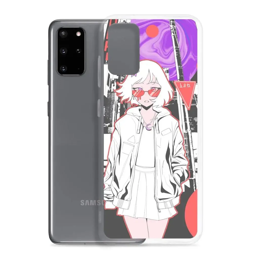 May 2021 Exclusive • Samsung Case