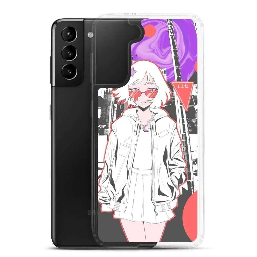 May 2021 Exclusive • Samsung Case