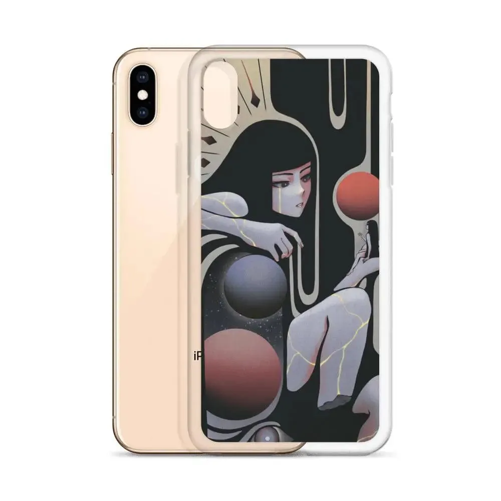 Meditations • iPhone Case [Monthly Exclusive]