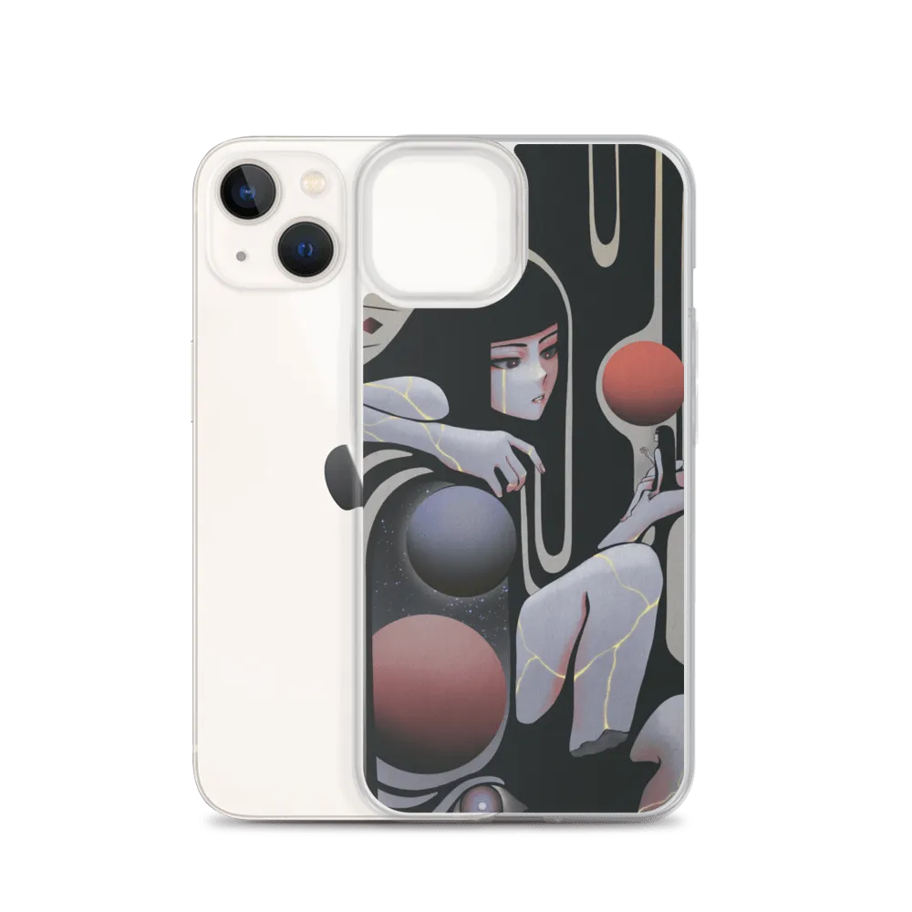 Meditations • iPhone Case [Monthly Exclusive]