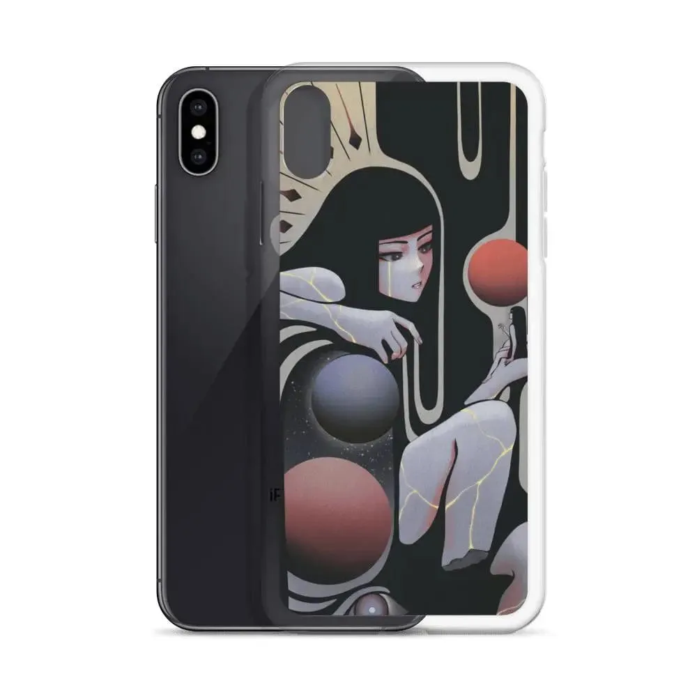 Meditations • iPhone Case [Monthly Exclusive]