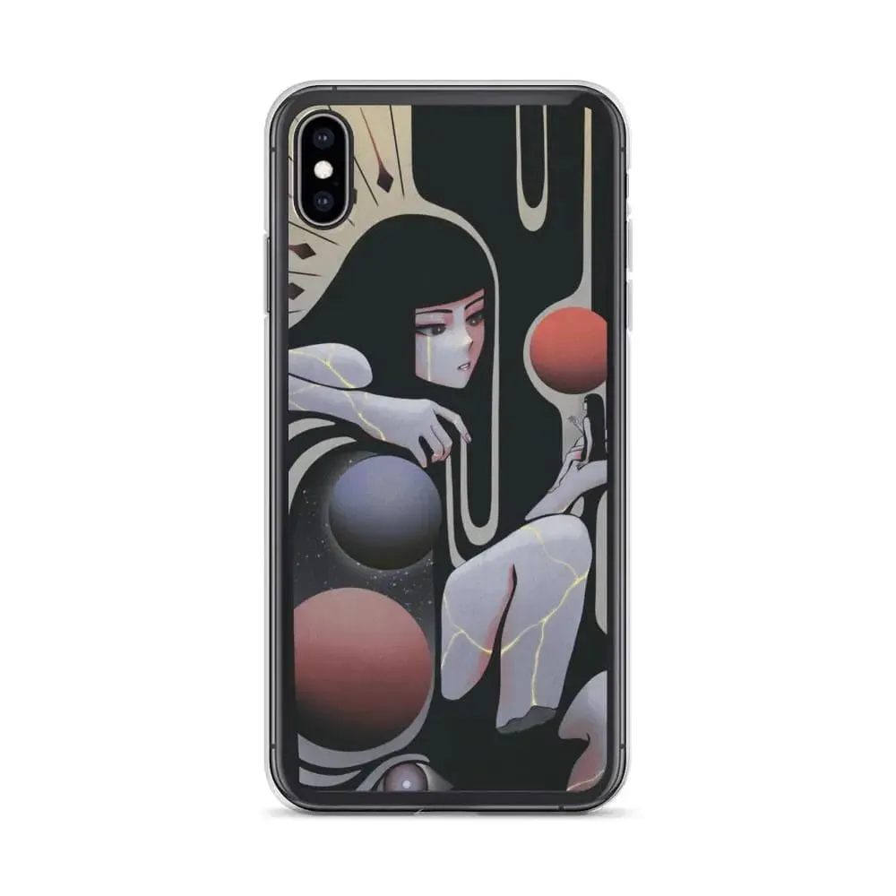 Meditations • iPhone Case [Monthly Exclusive]