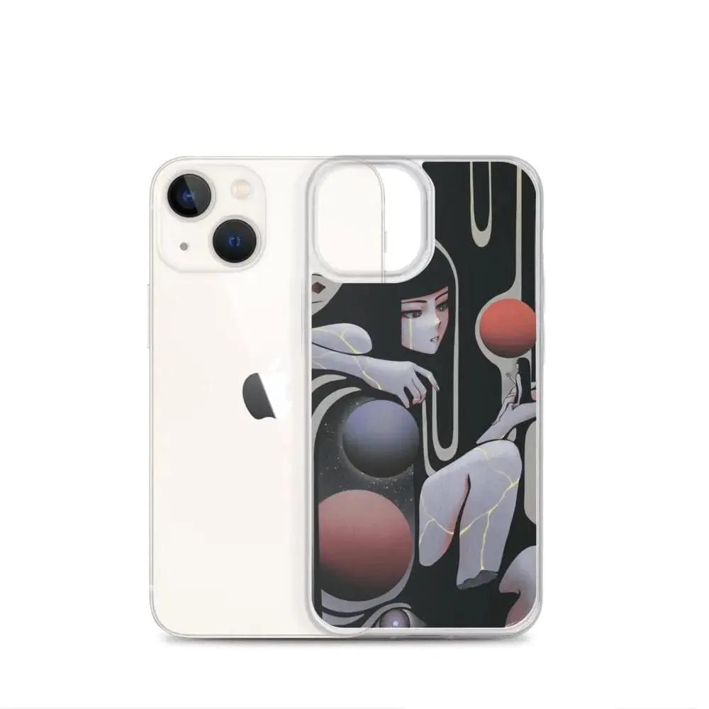 Meditations • iPhone Case [Monthly Exclusive]