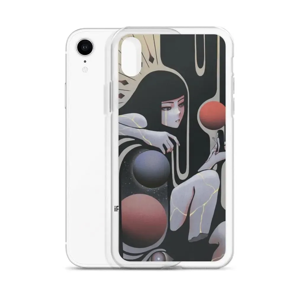 Meditations • iPhone Case [Monthly Exclusive]