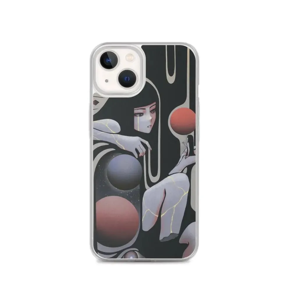 Meditations • iPhone Case [Monthly Exclusive]