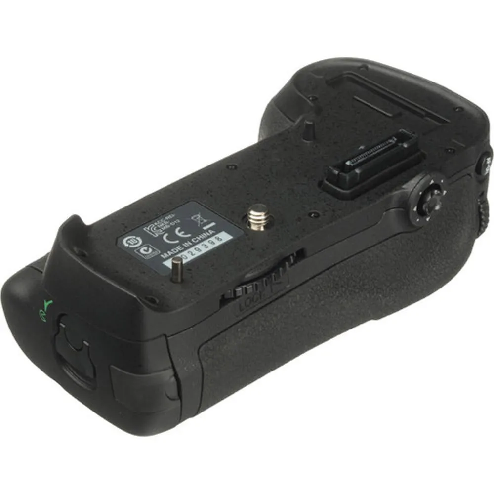 MeiKe MK-D800S External Battery Grip for Nikon D800 D800S