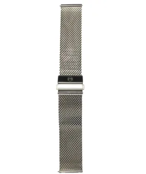 Mesh Stainless Steel Bracelet [16mm]