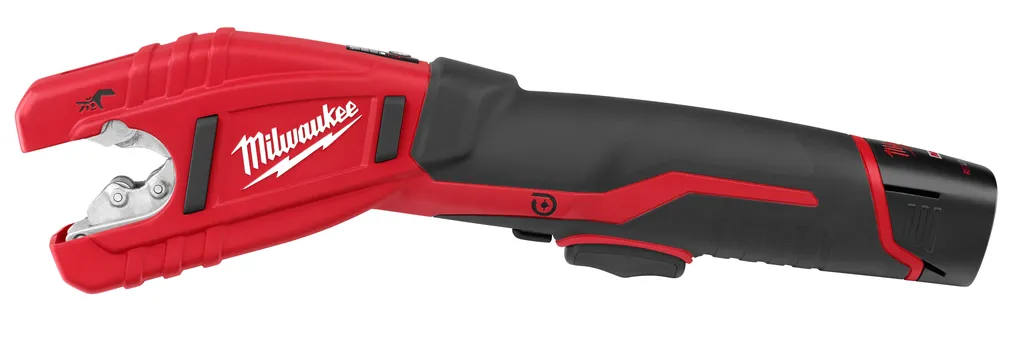 Milwaukee M12 Cordless Lithium-Ion 14" Copper Tubing Cutter